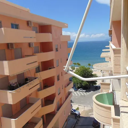 Albania Paradise Lägenhet *