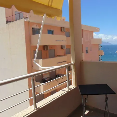 Albania Paradise Lägenhet *