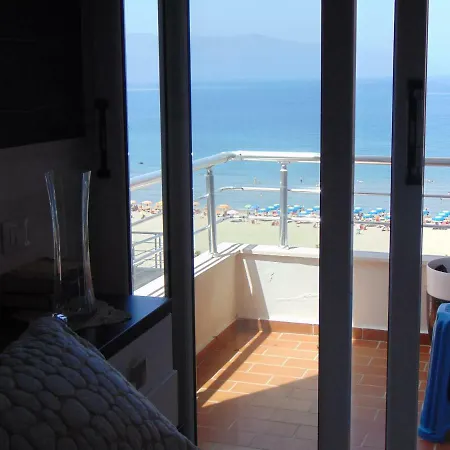 Albania Paradise Lägenhet *