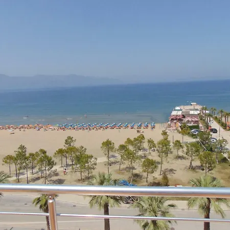 Lägenhet Albania Paradise *