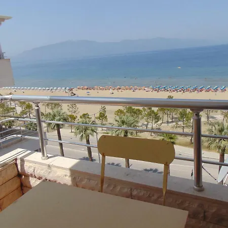 Albania Paradise * Vlorë
