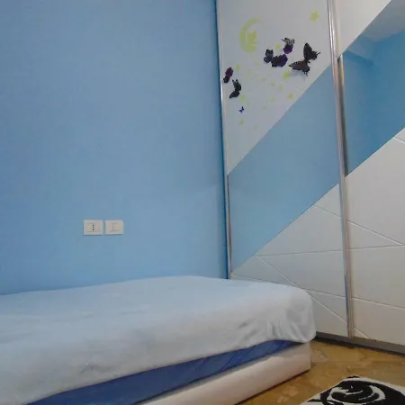 Apartment Albania Paradise Vlore