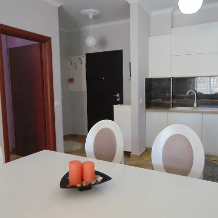 Albania Paradise Apartment
