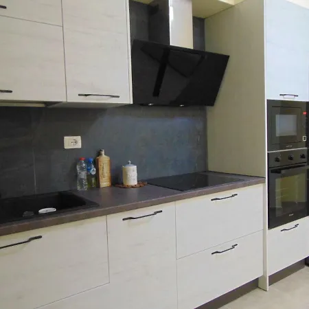 Apartment Albania Paradise Vlore