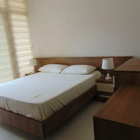 Apartment Albania Paradise Vlore