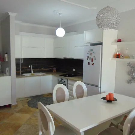 Apartment Albania Paradise Vlore