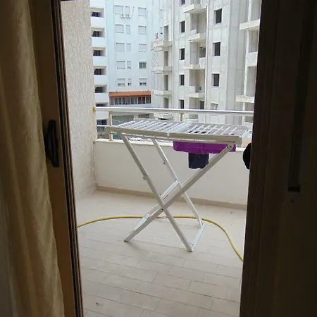 Albania Paradise Apartment *