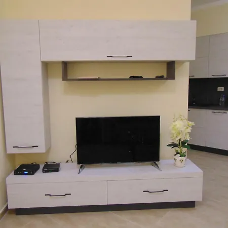 Albania Paradise Apartment Vlore