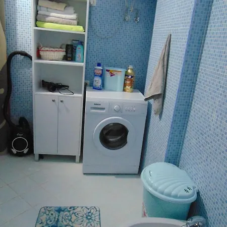 Apartment Albania Paradise Vlore