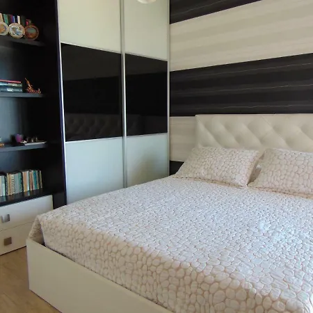 Albania Paradise Apartment *